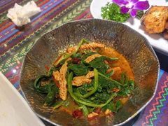 -驿楼兰·新疆菜(火车站店)