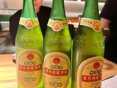 -雪熊精酿·哈尔滨烧烤酒馆(非遗大串店)