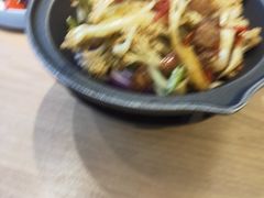 -东北灶(高新银泰店)