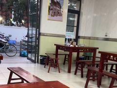 -古徽州馄饨店(宝安路店)