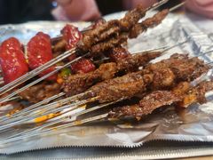 -勇利赵家烤肉坊(纬二街店)
