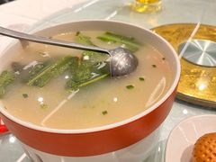 -国人川菜(李家村建东街店)