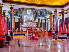 -龙口南山旅游景区