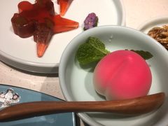 -局气 烤鸭·北京菜(武清店)