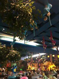 -宝丽金大酒店·洗浴中心