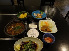 德家套餐 5500日元-鯨料理 徳家