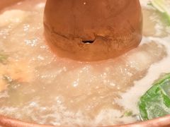 -北京老门框爆肚涮肉馆(凤城六路店)