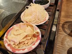 -水巷子·巴掌腰片重庆火锅(云纺店)