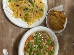 -百福麵家(新馬路店)