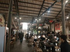 -東茅街茶馆