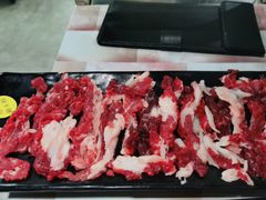 吊龙-陈记顺和潮汕牛肉火锅(番禺迎宾大道店)