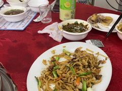 -花苑美食横琴生蚝火锅(拱北粤华路店)