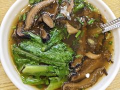 -康大口蘑面庄(将军街店)