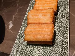 黄金脆带鱼-新荣记(BFC外滩金融中心店)