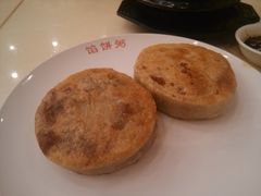 羊肉馅饼-馅饼粥·百年传承 since1926(中山路店)
