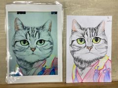 -八哥美术·成人美术画室(总校区)