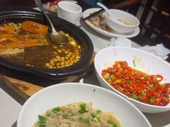 -小财神·老派赣州菜·中华美食地标(第五大道店)