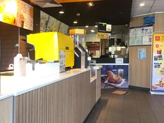 -麦当劳(东石东一路店)