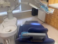 -上海仁爱医院口腔科 · 种植