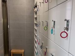 -中田健身工作室(东园店)