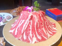 -大龙燚火锅(五一广场店)