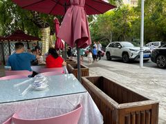 -范饭椰林川湘味海鲜·椰子鸡(三亚湾椰梦长廊店)