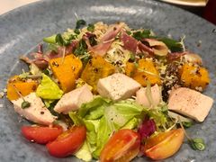 主厨沙拉-G+KITCHEN(龙湖狮山天街店)