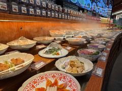 -许爷家·生态湖鲜(徐汇日月光店)