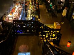 -柒Lounge(三里屯店)
