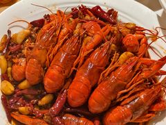 -聚味斋香辣蟹·蓝龙(塘沽总店)