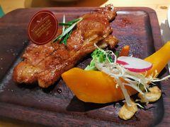 -夏日玛莉西餐厅(梅溪湖步步高店)