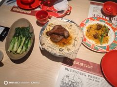 -避风塘(宝山万达店)