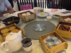 -白云宾馆·白云轩中餐厅·匠心手制