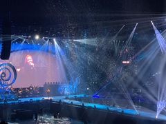 -宝能国际体育演艺中心