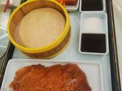 -梅龙镇酒家(南京西路总店)