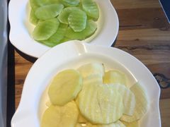 -半天妖烤鱼(方庄店)