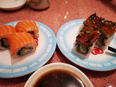 -元气寿司(环球港店)
