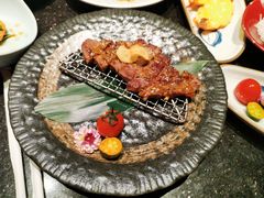 -上井精致料理(中兴商业大厦店)