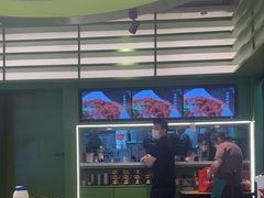 -西塔老太太拌饭(城市集市龙之梦店)