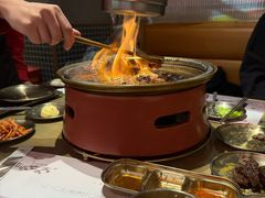 -西塔老太太泥炉烤肉(双井店)