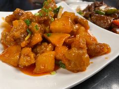 -旺达小吃•三十年福州菜(正大广场店)