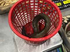 -台山美食一绝阿四台山黄鳝饭(阿四创作店)