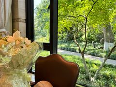 -浙江西子宾馆·瑶园咖啡厅