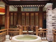 -福照楼汽锅鸡·云南特色菜·城市文化地标(胜利堂店)