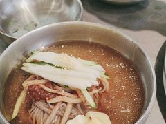 -农乐园炭火烤肉(繁花中心店)