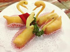 椿记榴莲酥-椿记烧鹅(北门店)