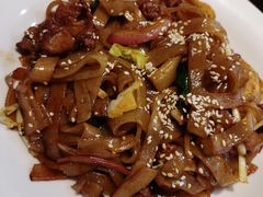 -大树餐厅(益田假日店)