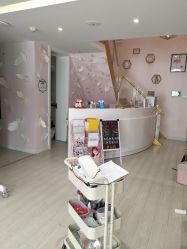 -Beauty Nails 美甲美睫皮肤管理