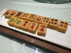 -四世同堂·京菜·烤鸭(双井店)