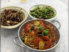 -小民大排档(江汉路店)